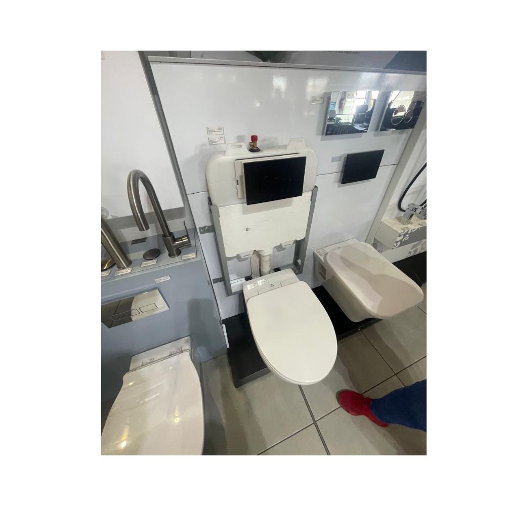 Freestanding Bathtub